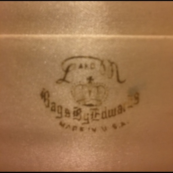 L&M Vintage Bag - Picture 4 of 5